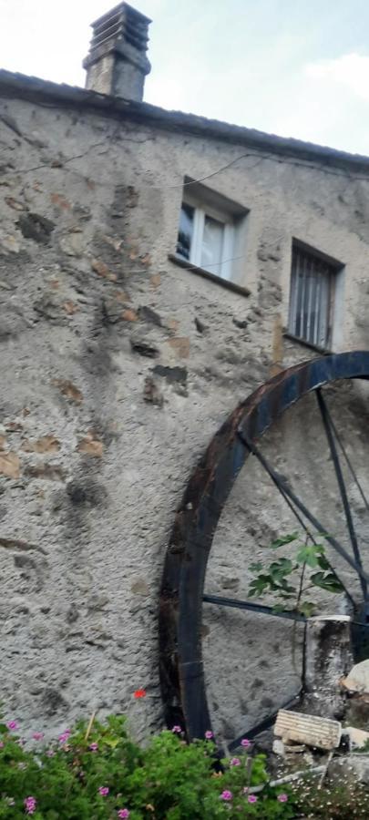 Hotel Vecchio Mulino Rosa Chiesanuova  Exterior foto